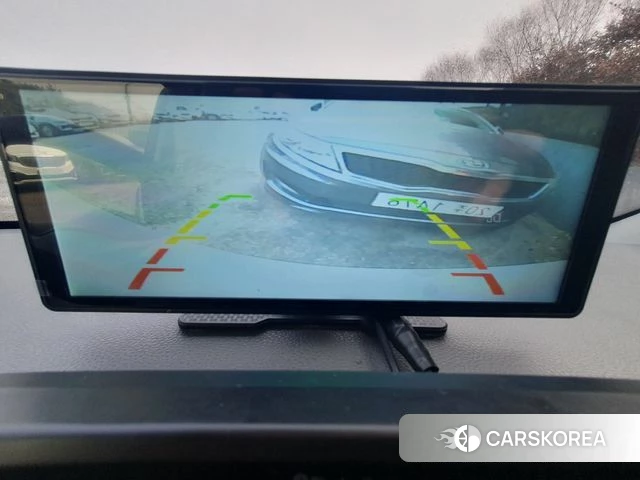 Kia All New Morning (JA) 2020 Жемчужный цвет из Кореи, фото 3