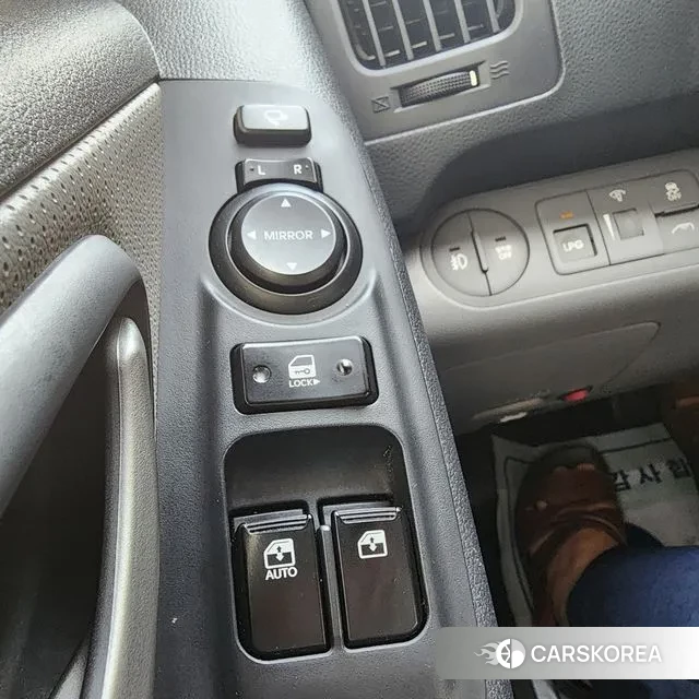 Hyundai The New Grand Starex 2020 Желтый из Кореи, фото 3