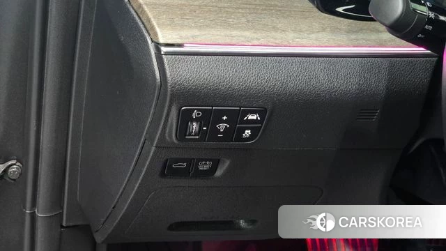 Kia K5 Hybrid 3rd Generation 2023 Красный из Кореи, фото 3