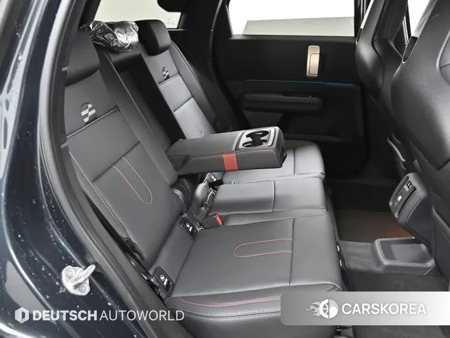 Mini Cooper S Countryman 3rd Generation 2025 Черный из Кореи, фото 3