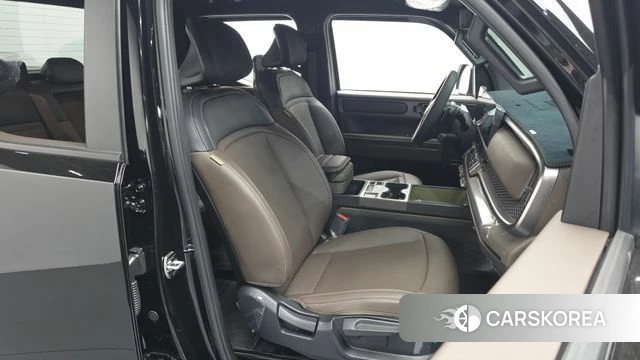 Kia Tasman 2025 Черный из Кореи, фото 3