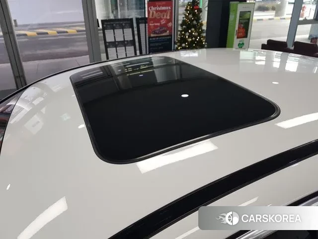 Mercedes-Benz E-Class W213 2020 Белый из Кореи, фото 3