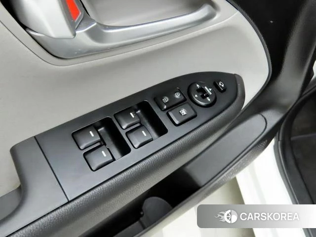 Kia The New Ray 2022 Белый из Кореи, фото 3