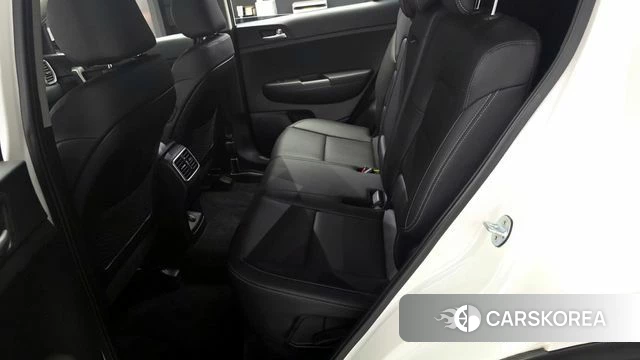 Kia Sportage The Bold 2020 Белый из Кореи, фото 3