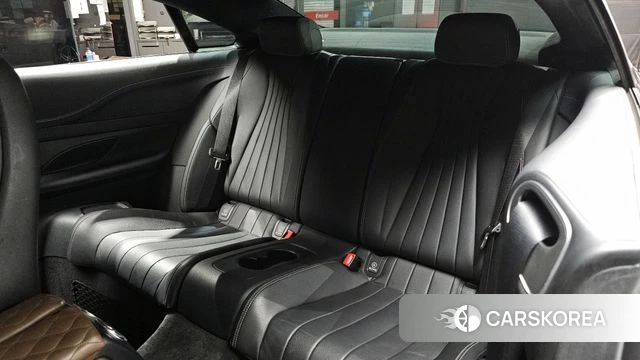 Mercedes-Benz E-Class W213 2018 Серый из Кореи, фото 3