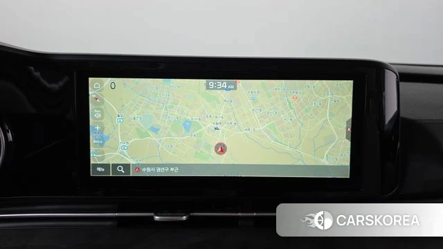 Kia Carnival 4th generation 2023 Серый из Кореи, фото 3