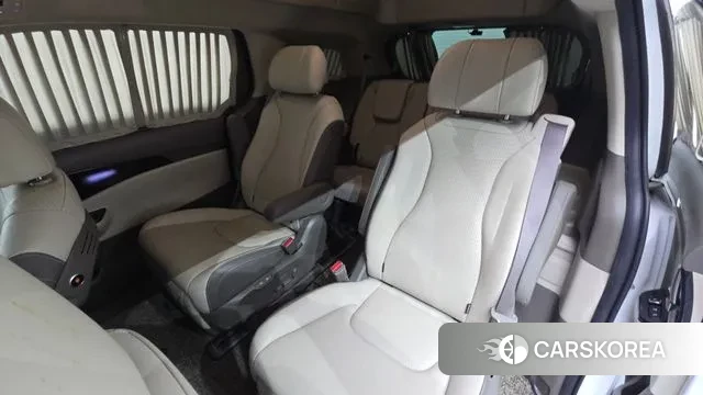 Kia Carnival 4th generation id 3649737 из Кореи 3