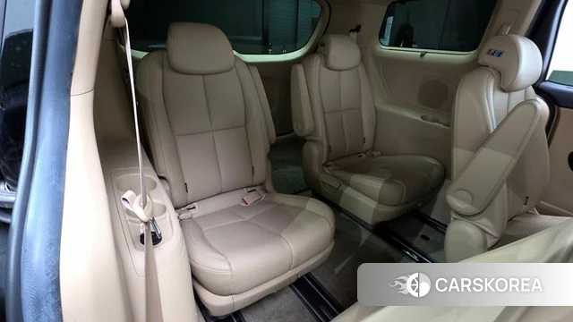 Kia The New Carnival 2020 Черный из Кореи, фото 3
