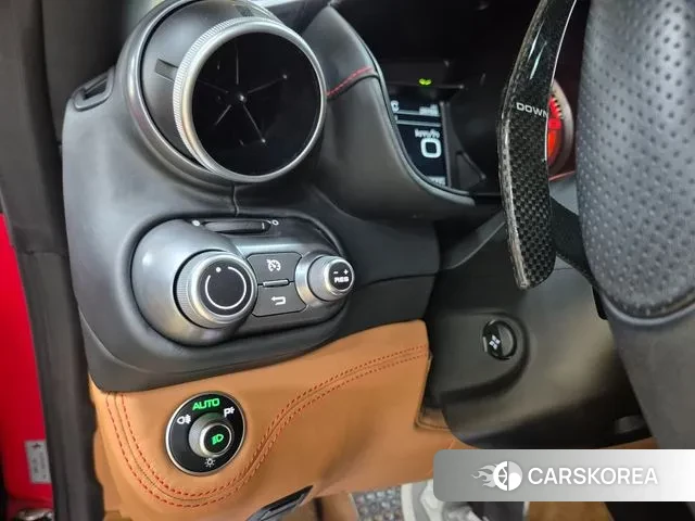 Ferrari Portofino 2019 Красный из Кореи, фото 3