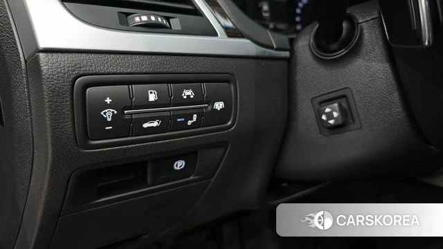 Genesis G80 2019 Черный из Кореи, фото 3