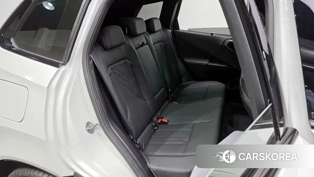 BMW X3 (G45) 2025 Белый из Кореи, фото 3