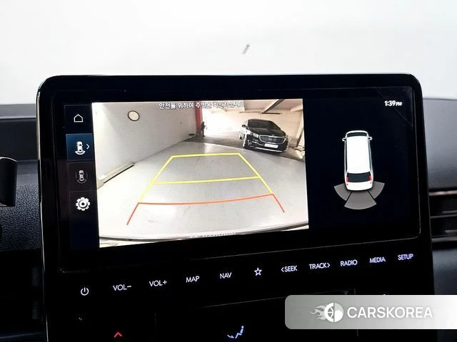 Hyundai Staria 2021 Белый из Кореи, фото 3