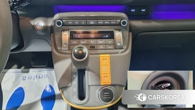 Hyundai Casper 2023 Белый из Кореи, фото 3
