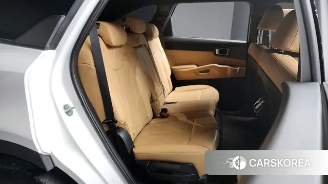 Kia Sorento 4th Generation 2021 Белый из Кореи, фото 3
