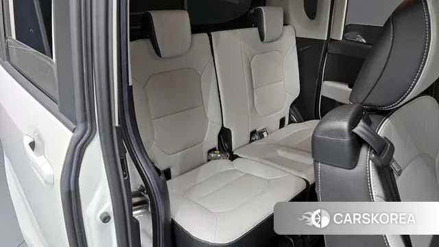 Kia The New Kia Ray EV id 3272617 из Кореи 3