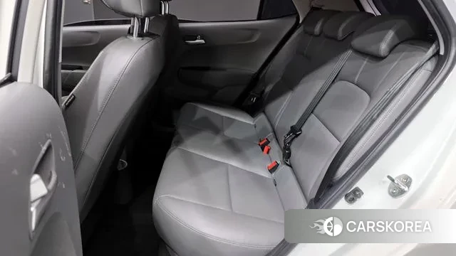 Kia Morning Urban (JA) 2020 Белый из Кореи, фото 3