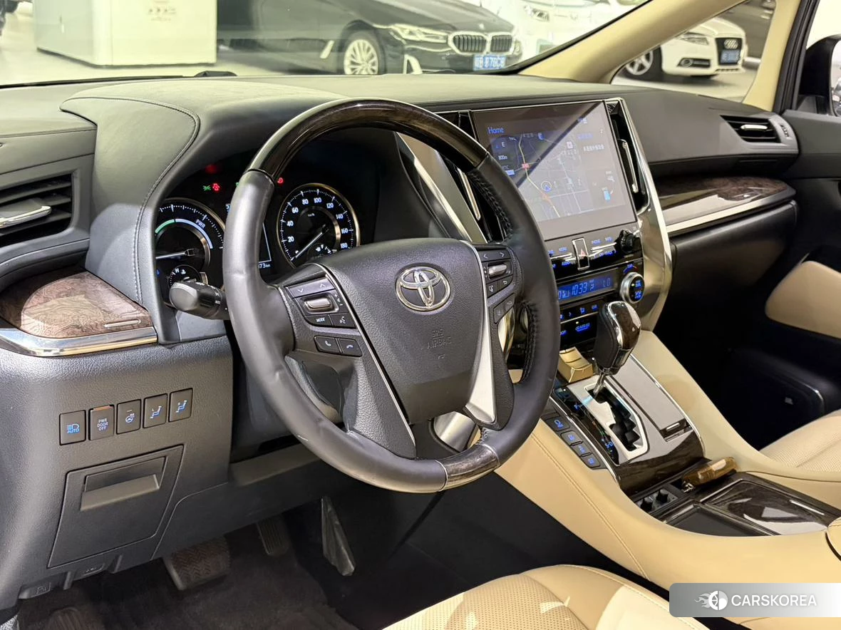 Toyota Wilfa 2020 Белый из Китая, фото 3