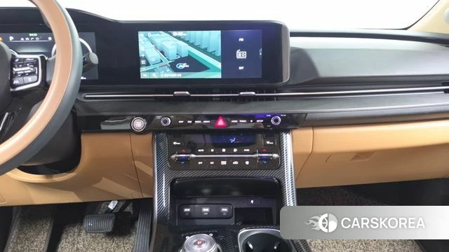 Kia Carnival 4th generation 2022 Черный из Кореи, фото 3