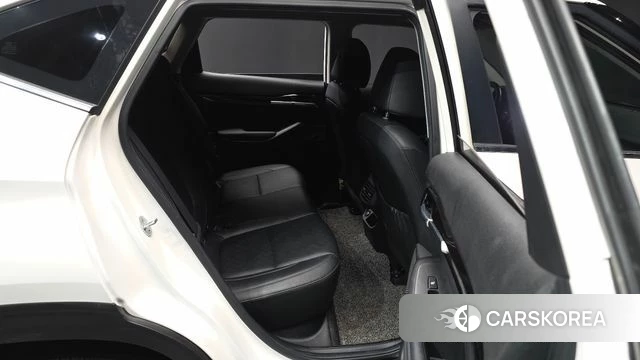 Kia Seltos 2020 Белый из Кореи, фото 3