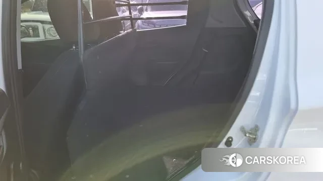 Chevrolet (GM Daewoo) The New Spark 2019 Белый из Кореи, фото 3