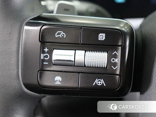 Hyundai Grandeur (GN7) 2024 Черный из Кореи, фото 3