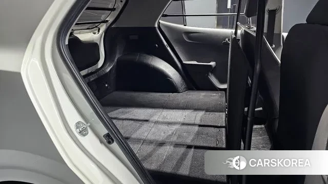 Kia Morning Urban (JA) id 3661014 из Кореи 3