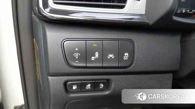 Kia Niro 2018 Белый из Кореи, фото 3