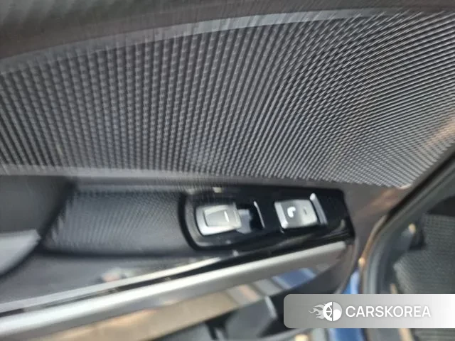 Ssangyong Berry New Tivoli 2019 Синий нефрит из Кореи, фото 3