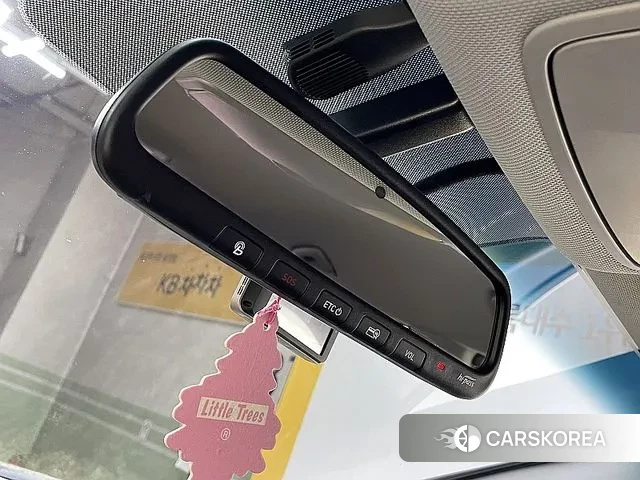 Hyundai Sonata New Rise 2018 Серый из Кореи, фото 3