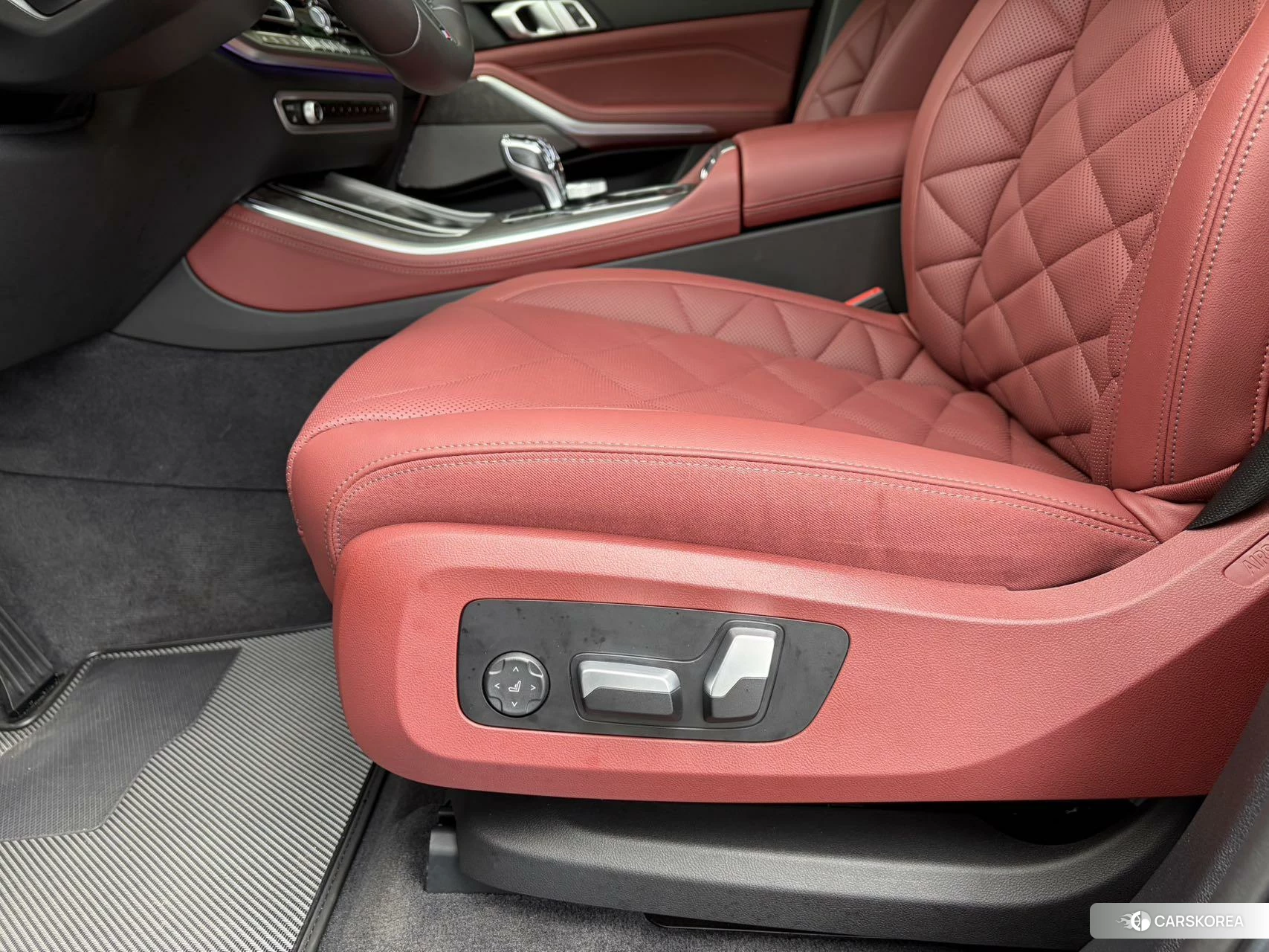 BMW X5 2022 Черный из Китая, фото 3