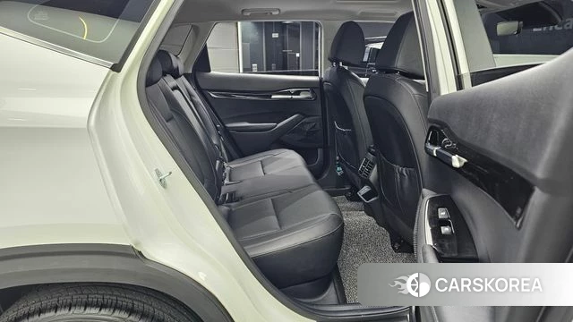 Kia The New Seltos 2023 Белый из Кореи, фото 3