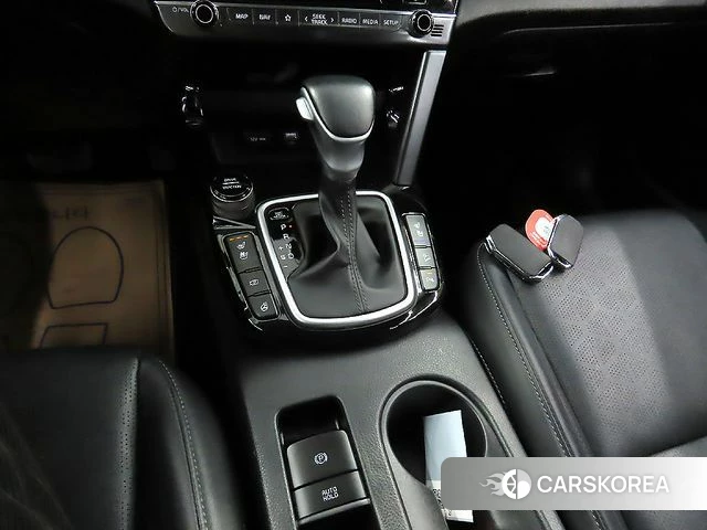 Kia The New Seltos 2022 Белый из Кореи, фото 3