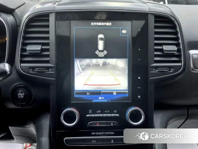 Renault Coreo 2018 Черный из Китая, фото 3
