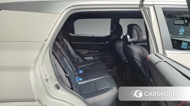 Ssangyong Actian 2nd Generation 2024 Цвет тростника из Кореи, фото 3