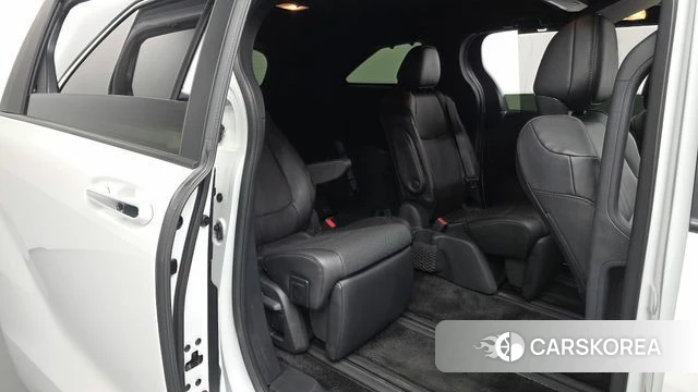 Toyota Sienna 4th Generation 2025 Белый из Кореи, фото 3