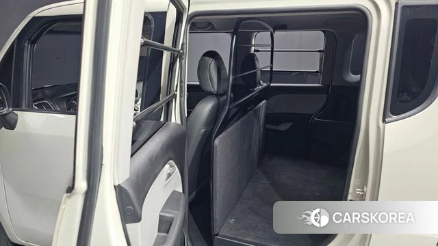 Kia The New Ray 2018 Жемчужный цвет из Кореи, фото 3