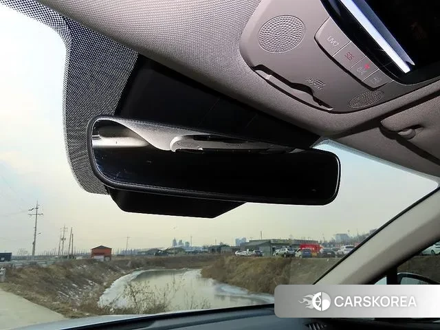 Kia K5 3rd generation 2020 Белый из Кореи, фото 3