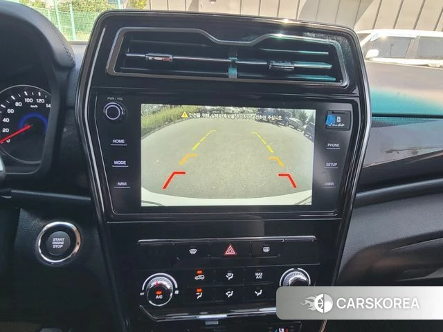 Ssangyong Berry New Tivoli 2022 Белый из Кореи, фото 3