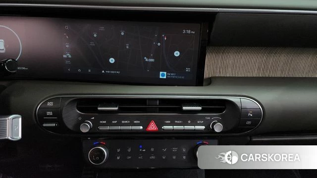 Hyundai Palisade (LX3) 2025 Черный из Кореи, фото 3