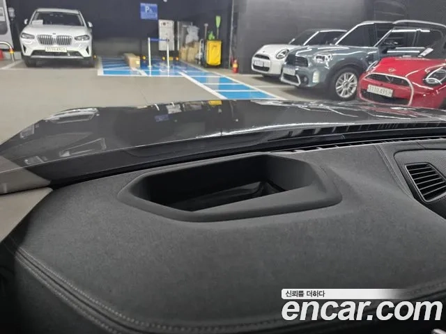 BMW 5 Series (G30) 2020 Серебристо-серый из Кореи, фото 3