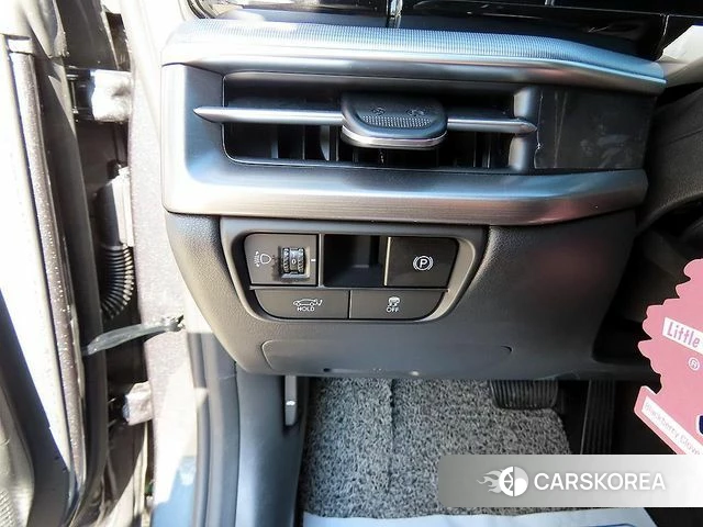 Hyundai Grandeur (GN7) 2023 Серый из Кореи, фото 3