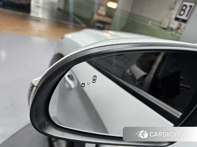 Hyundai The New Kona 2022 Белый из Кореи, фото 3