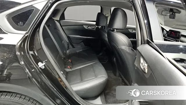 Kia Come New K3 2020 Черный из Кореи, фото 3