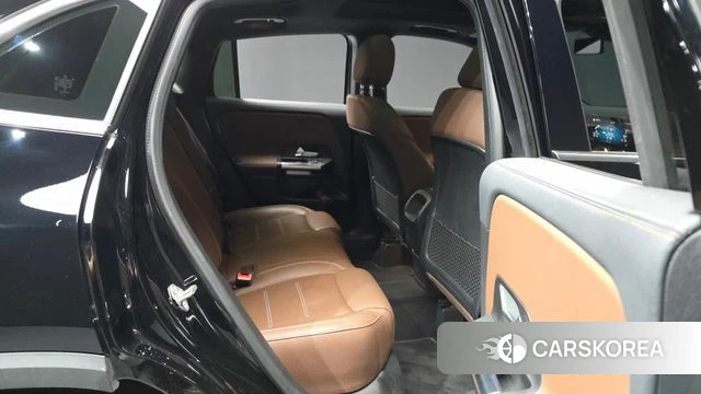 Mercedes-Benz GLA - Class H247 2020 Черный из Кореи, фото 3