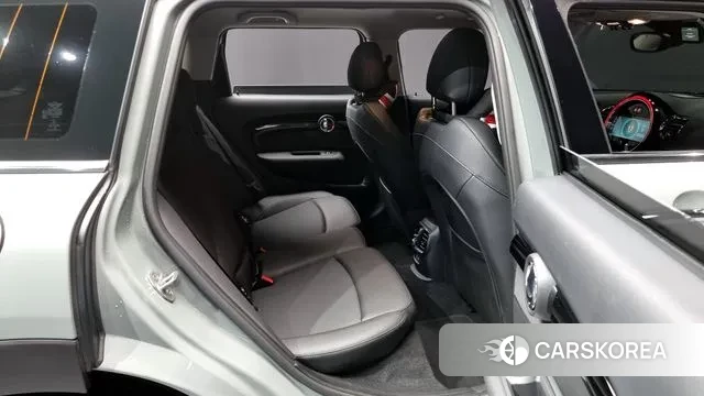 Mini Cooper Clubman id 3487830 из Кореи 3