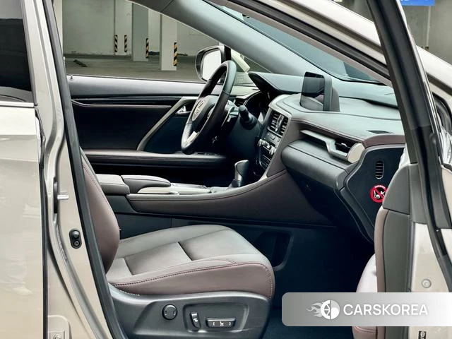Lexus RX 2021 Другой из Китая, фото 3