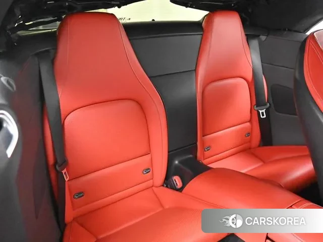 Mercedes-Benz SL-Class R232 2023 Белый из Кореи, фото 3