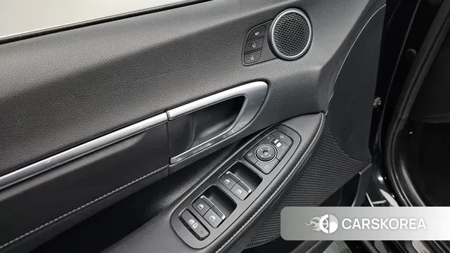 Hyundai Sonata (DN8) 2021 Черный из Кореи, фото 3