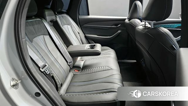 Renault Korea (Samsung) Grand Coleos 2025 Белый из Кореи, фото 3