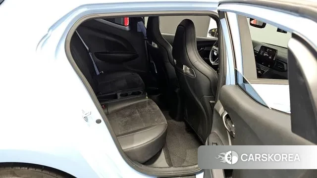 Hyundai Veloster (JS) 2020 Синий из Кореи, фото 3